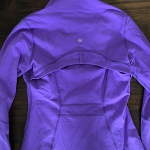 Lululemon define jacket